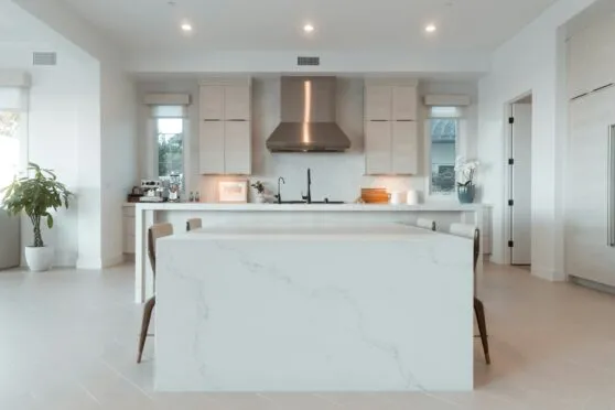 Bancada de porcelanato em Belo Horizonte Bancada de porcelanato em Belo Horizonte
