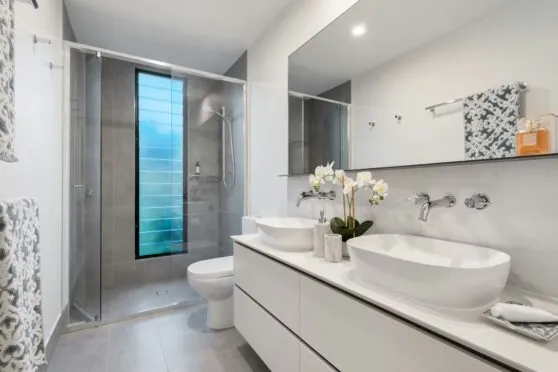 Lavabo de porcelanato em Belo Horizonte Lavabo de porcelanato em Belo Horizonte
