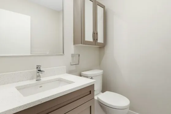 Lavabo em mármore em Belo Horizonte Lavabo em mármore em Belo Horizonte